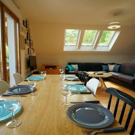 Les Aravis - Apartment For 6 People 5Min From The Lake Giez Exterior photo