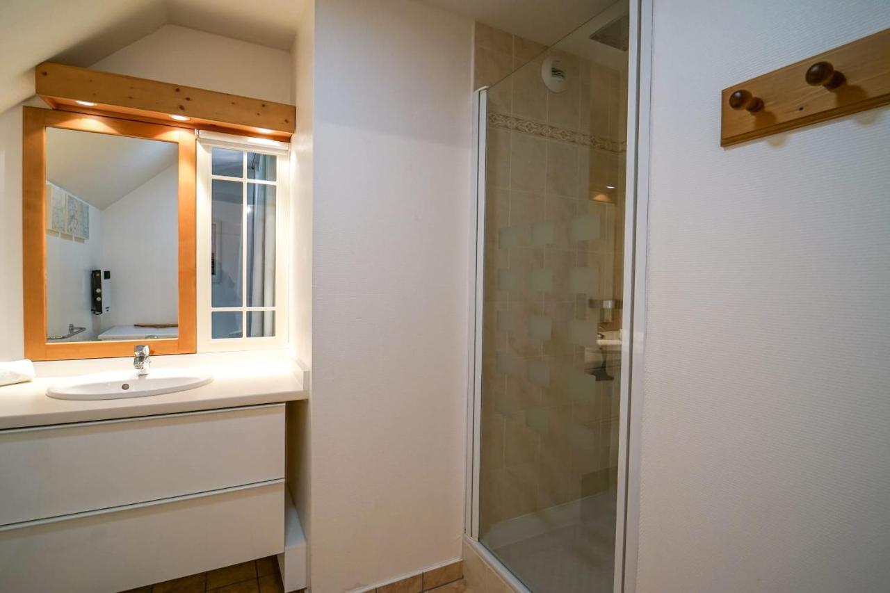 Les Aravis - Apartment For 6 People 5Min From The Lake Giez Exterior photo