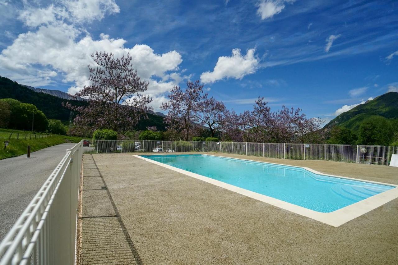 Les Aravis - Apartment For 6 People 5Min From The Lake Giez Exterior photo
